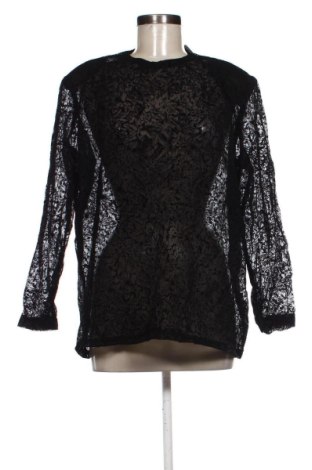 Bluză de femei Unbranded, Mărime XL, Culoare Negru, Preț 57,74 Lei, #137420128