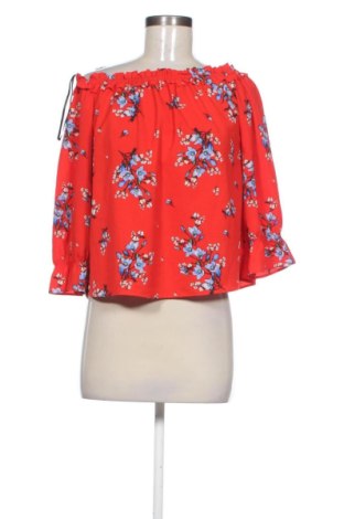 Дамска блуза H&M, Размер L, Цвят Многоцветен, Цена 10,00 €, #137420134