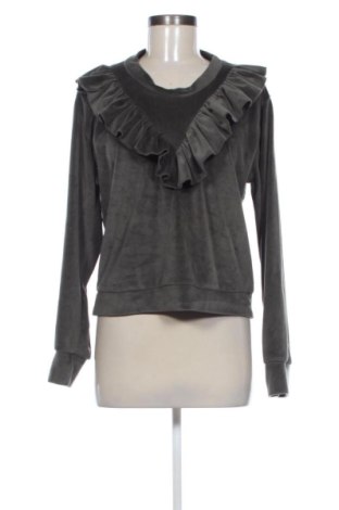 Bluzka damska Unbranded, Rozmiar XL, Kolor Zielony, Cena 33,87 zł, #137420263
