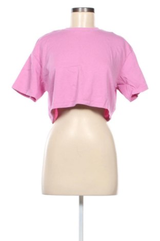Damen Shirt Fb Sister, Größe M, Farbe Rosa, Preis 7,00 €, #137421191