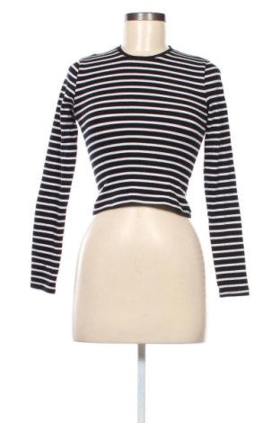 Dámská halenka Bershka, Velikost XS, Barva Vícebarevné, Cena  121,00 Kč, #137421262
