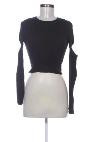 Дамска блуза Xside, Размер S, Цвят Черен, Цена 5,72 €, #137421427