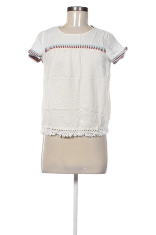 Bluzka damska Edc By Esprit, Rozmiar XS, Kolor ecru, Cena 33,87 zł, #137421439