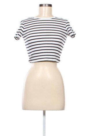 Dámská halenka Pull&Bear, Velikost XS, Barva Vícebarevné, Cena  146,00 Kč, #137421681