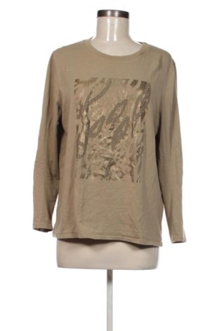 Bluză de femei Vanilla, Mărime XL, Culoare Bej, Preț 41,99 Lei, #137421751