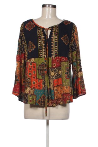 Bluză de femei Unbranded, Mărime L, Culoare Multicolor, Preț 47,24 Lei, #137421844