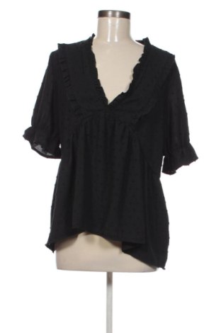 Bluză de femei Unbranded, Mărime L, Culoare Negru, Preț 47,24 Lei, #137421858