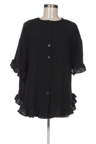 Bluză de femei Unbranded, Mărime XL, Culoare Negru, Preț 78,74 Lei, #137421871