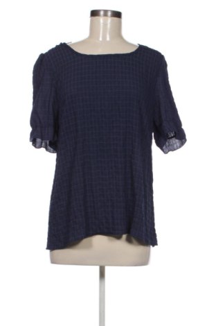 Bluză de femei Unbranded, Mărime L, Culoare Albastru, Preț 62,99 Lei, #137421898