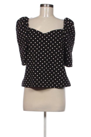 Bluză de femei H&M, Mărime L, Culoare Multicolor, Preț 41,99 Lei, #137422018