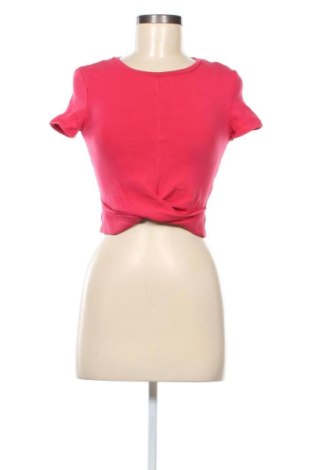 Dámská halenka Zara, Velikost S, Barva Růžová, Cena  170,00 Kč, #137422043