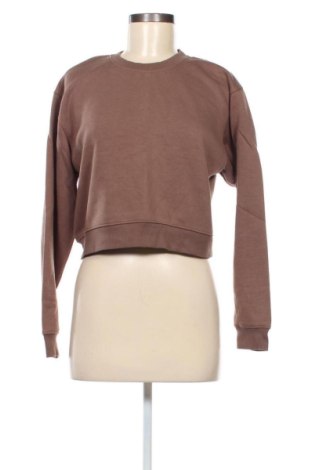 Dámská halenka Stradivarius, Velikost S, Barva Hnědá, Cena  218,00 Kč, #137422054