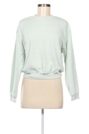 Bluzka damska H&M, Rozmiar S, Kolor Zielony, Cena 29,63 zł, #137422073