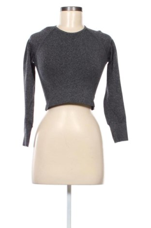 Damen Shirt Unbranded, Größe S, Farbe Grau, Preis 6,00 €, #137422231