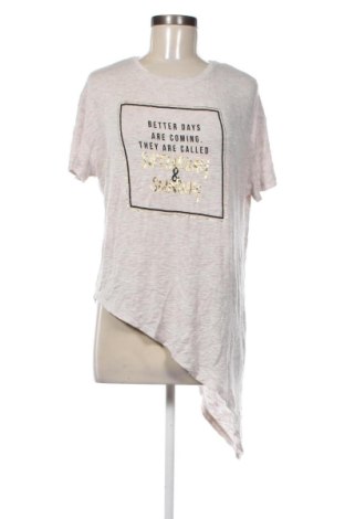 Bluzka damska Unbranded, Rozmiar M, Kolor Beżowy, Cena 25,40 zł, #137422356