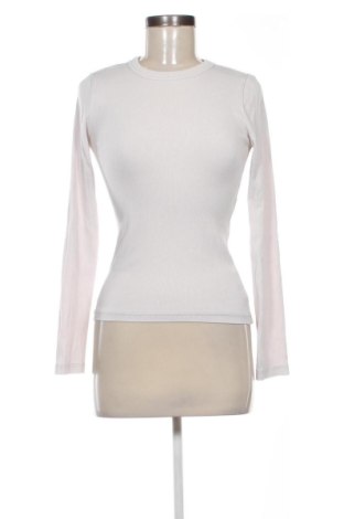 Bluzka damska Zara, Rozmiar M, Kolor ecru, Cena 46,57 zł, #137422395
