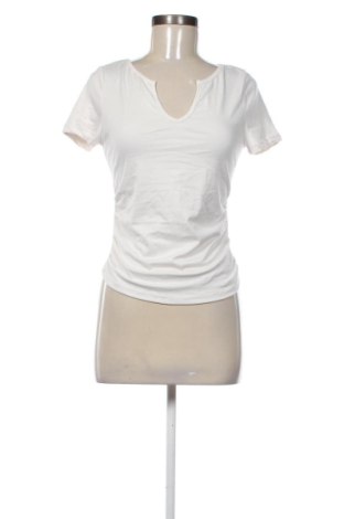 Bluzka damska Unbranded, Rozmiar M, Kolor ecru, Cena 29,63 zł, #137422430