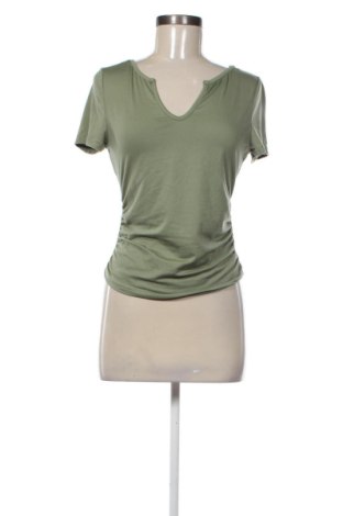 Bluzka damska Unbranded, Rozmiar M, Kolor Zielony, Cena 29,63 zł, #137422505