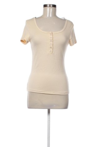 Bluzka damska Unbranded, Rozmiar M, Kolor ecru, Cena 25,40 zł, #137422541