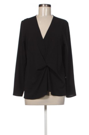 Bluzka damska Topshop, Rozmiar L, Kolor Czarny, Cena 38,10 zł, #137422939