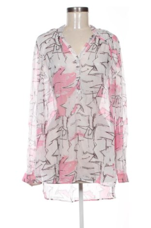 Bluzka damska Hugo Boss, Rozmiar L, Kolor Kolorowy, Cena 207,44 zł, #137423224
