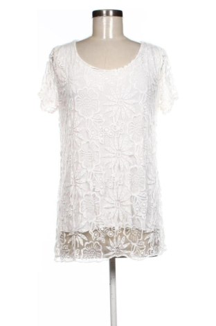 Bluzka damska Unbranded, Rozmiar L, Kolor Biały, Cena 63,50 zł, #137423445