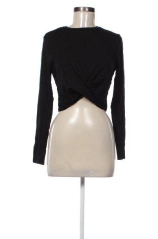 Bluzka damska Unbranded, Rozmiar L, Kolor Czarny, Cena 29,63 zł, #137423778