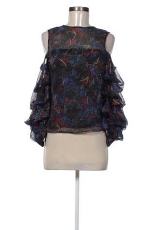 Dámská halenka H&M, Velikost XS, Barva Vícebarevné, Cena  146,00 Kč, #137424179