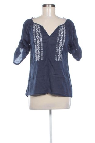 Bluzka damska Unbranded, Rozmiar S, Kolor Niebieski, Cena 21,17 zł, #137424182