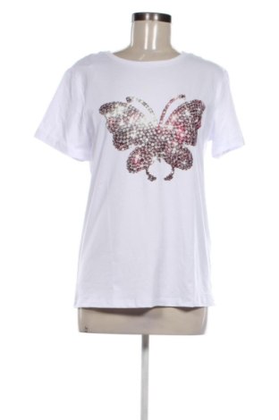 Bluzka damska Unbranded, Rozmiar M, Kolor Kolorowy, Cena 21,17 zł, #137424349