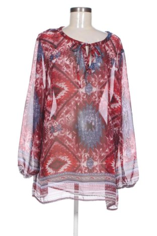 Bluzka damska Unbranded, Rozmiar L, Kolor Kolorowy, Cena 38,10 zł, #137425079
