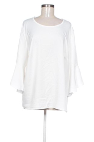 Damen Shirt Creation L, Größe XXL, Farbe Weiß, Preis 15,00 €, #137425218
