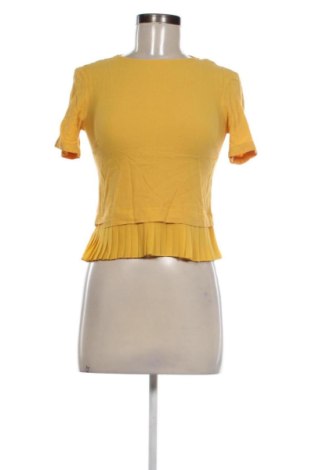 Női blúz Zara, Méret XS, Szín Sárga, Ár 4 255 Ft, #137425313