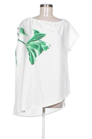 Bluzka damska SHEIN, Rozmiar 4XL, Kolor Kolorowy, Cena 59,27 zł, #137425385