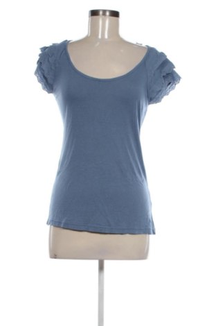 Dámská halenka H&M, Velikost M, Barva Modrá, Cena  226,00 Kč, #137425499