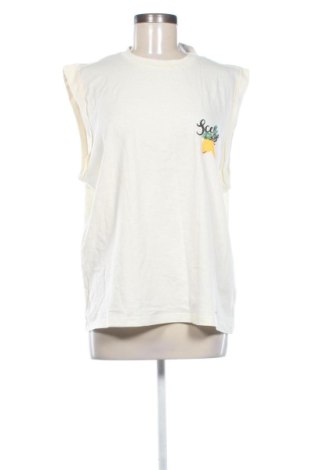 Női blúz Scotch & Soda, Méret XL, Szín Ekrü
, Ár 6 738 Ft, #137425523