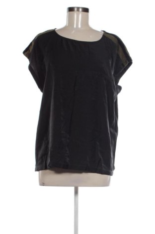 Dámska blúza Denim Hunter, Veľkosť L, Farba Čierna, Cena  18,00 €, #137425540