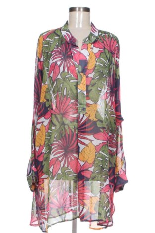 Damen Shirt Unbranded, Größe M, Farbe Mehrfarbig, Preis 6,00 €, #137425549