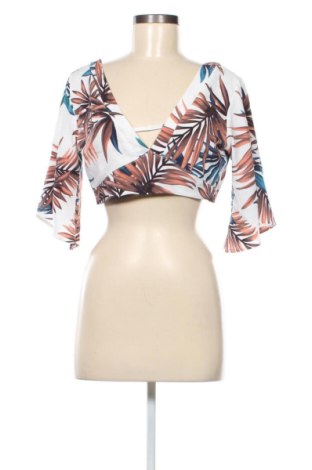 Bluzka damska Unbranded, Rozmiar M, Kolor Kolorowy, Cena 35,49 zł, #137425662