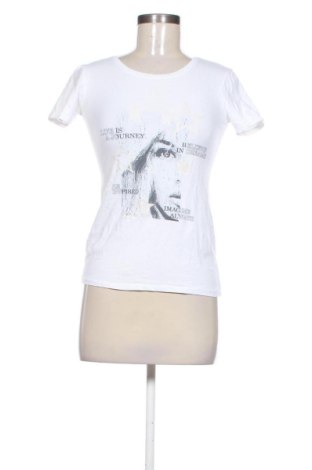Bluzka damska Unbranded, Rozmiar S, Kolor Biały, Cena 46,57 zł, #137425979