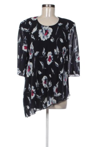 Damen Shirt Unbranded, Größe 4XL, Farbe Mehrfarbig, Preis € 13,94, #137426812