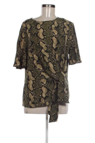 Bluză de femei H&M, Mărime XL, Culoare Multicolor, Preț 73,49 Lei, #137427186