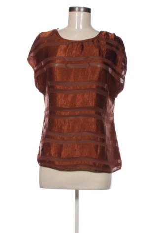 Bluză de femei Atmosphere, Mărime L, Culoare Portocaliu, Preț 52,49 Lei, #137427727