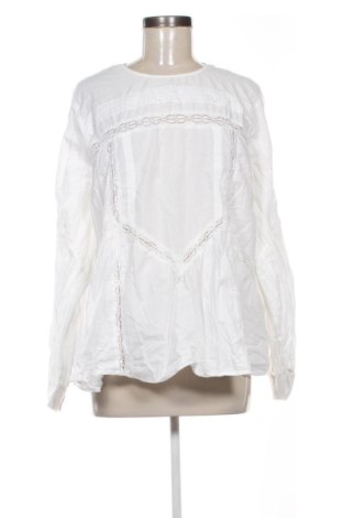 Dámská halenka H&M, Velikost M, Barva Bílá, Cena  170,00 Kč, #137428603