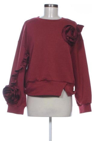 Bluză de femei Unbranded, Mărime XXL, Culoare Roșu, Preț 57,74 Lei, #137428886