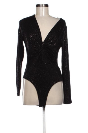 Bluză de femei Sinsay, Mărime L, Culoare Negru, Preț 96,90 Lei, #137428943