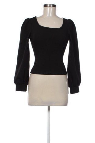 Bluzka damska SHEIN, Rozmiar S, Kolor Czarny, Cena 33,00 zł, #137429130