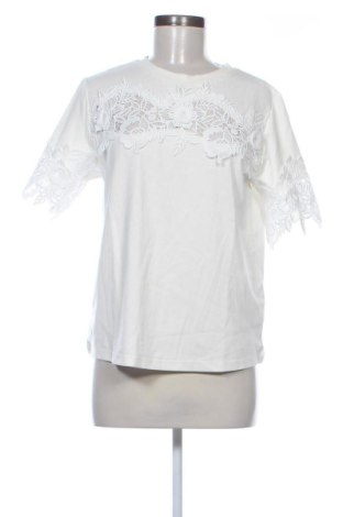 Bluză de femei Anewsta, Mărime L, Culoare Alb, Preț 62,99 Lei, #137429175