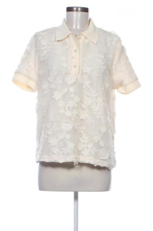 Bluză de femei Anewsta, Mărime XL, Culoare Ecru, Preț 62,99 Lei, #137429193