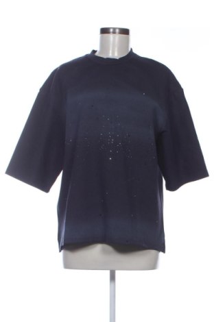 Bluză de femei Unbranded, Mărime XL, Culoare Albastru, Preț 57,74 Lei, #137429662